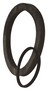 Dixon STW150 1 1/2 SNGL JAKT TAIL WASHER